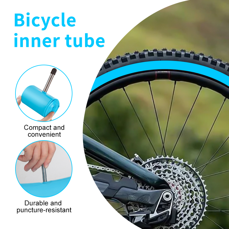 Gustavo Mountain Bike Inner Tu - đánh giá và giá Mountain Biking Tube