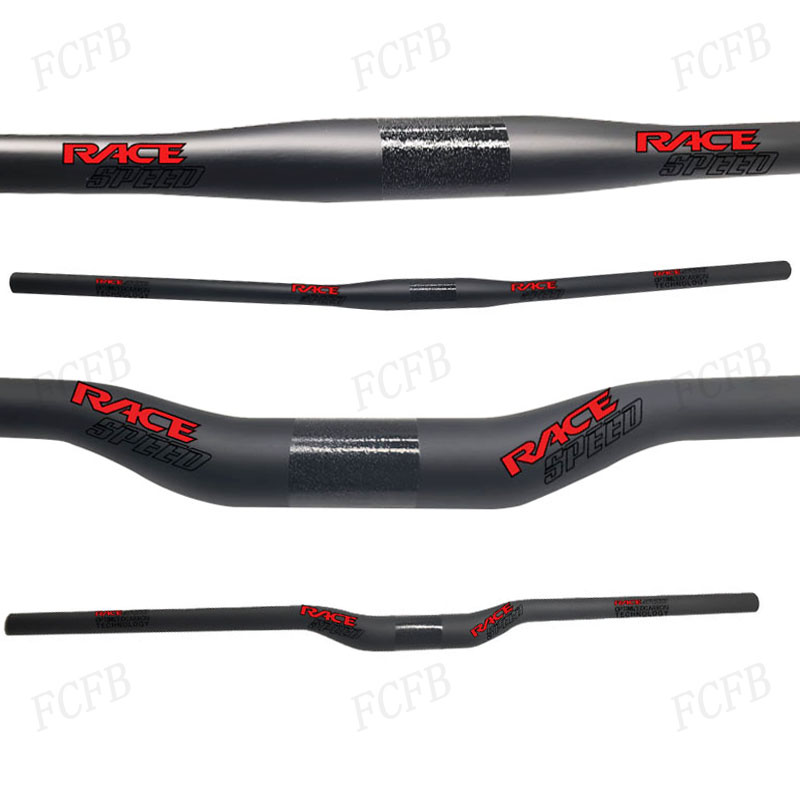 RACE SPEED T1000 carbon handle - đánh giá và giá Mountain Biking Races