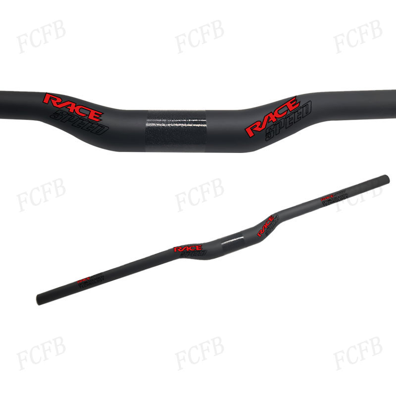 RACE SPEED T1000 carbon handle - đánh giá và giá Mountain Biking Races