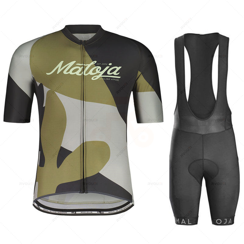 Mới Malojaing Mùa Hè Bộ Quần Á - đánh giá và giá Mountain Biking Shorts