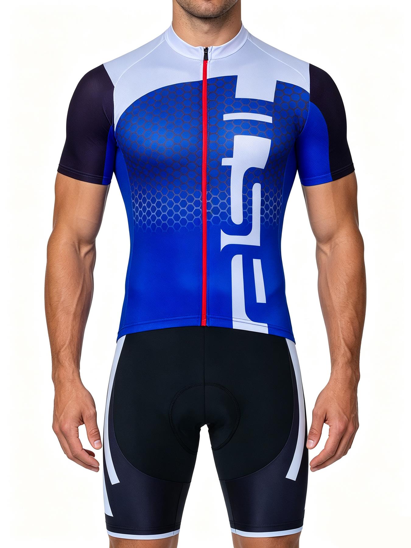 Pro Team Cycling Jersey Set Su - đánh giá và giá Mountain Biking Shorts