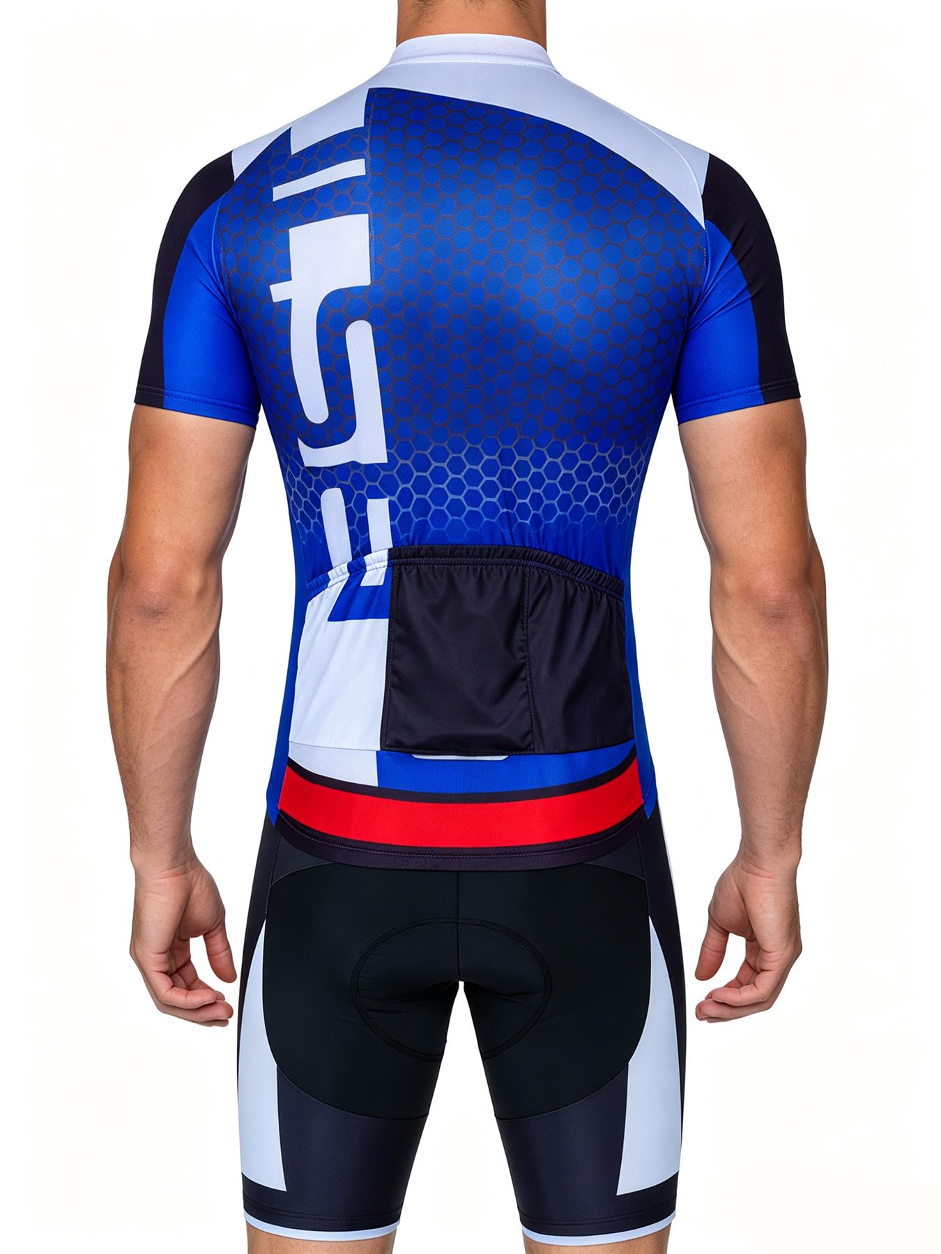 Pro Team Cycling Jersey Set Su - đánh giá và giá Mountain Biking Shorts