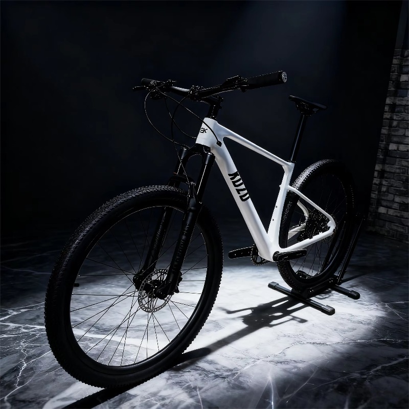 29er Carbon Fiber Mountain Bik - đánh giá và giá Mountain Biking Usa