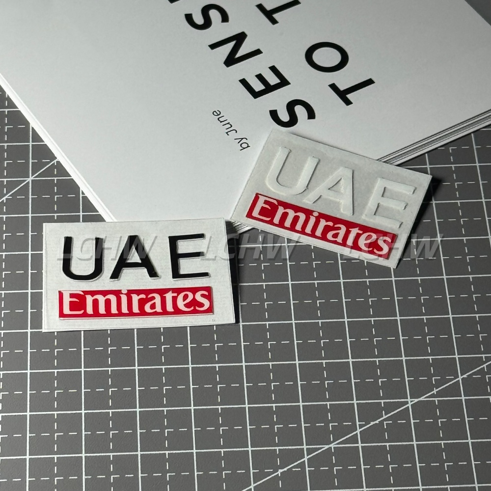 2Pcs UAE Emirates Waterproof V - đánh giá và giá Mountain Biking Uae