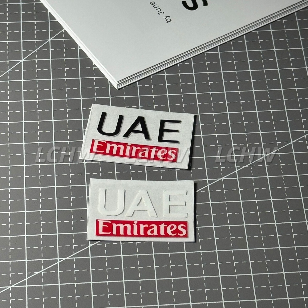 2Pcs UAE Emirates Waterproof V - đánh giá và giá Mountain Biking Uae