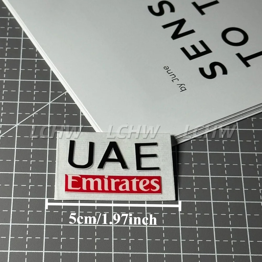 2Pcs UAE Emirates Waterproof V - đánh giá và giá Mountain Biking Uae