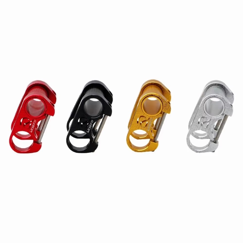 S95 Folding Bike Handlebar Dou - đánh giá và giá Handlebar Riser Stem