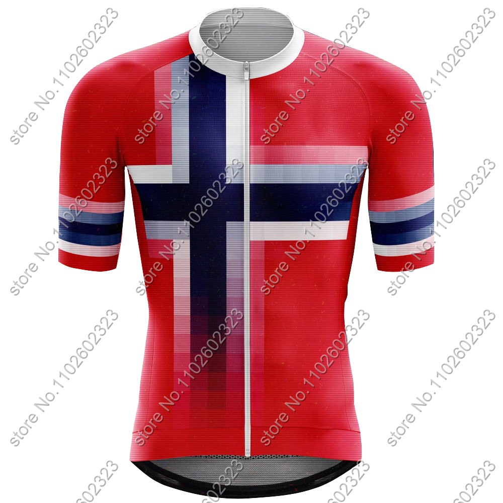 2024 Norway Cycling Jersey Nat - đánh giá và giá Mountain Biking Shorts