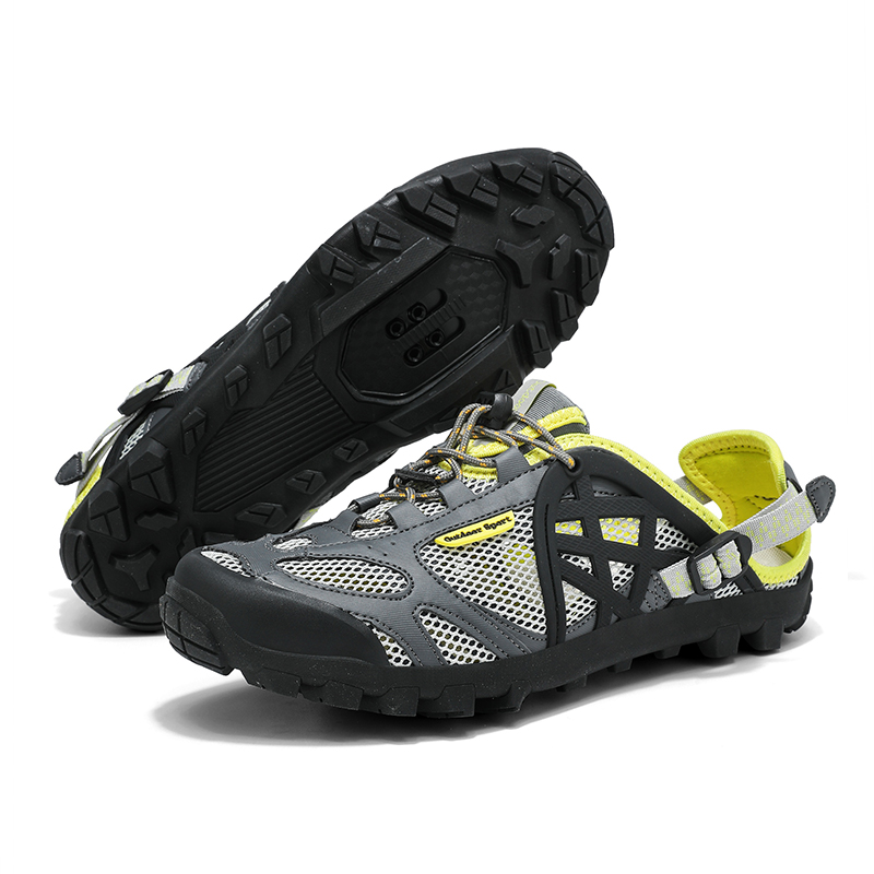 MTB-196 Summer XC/Trail/MTB Cy - đánh giá và giá Xc Mountain Biking Shoes