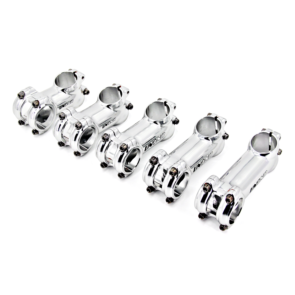 Bài UNO Xe Đạp Đường Bộ Thân C - đánh giá và giá Handlebar Riser Stem