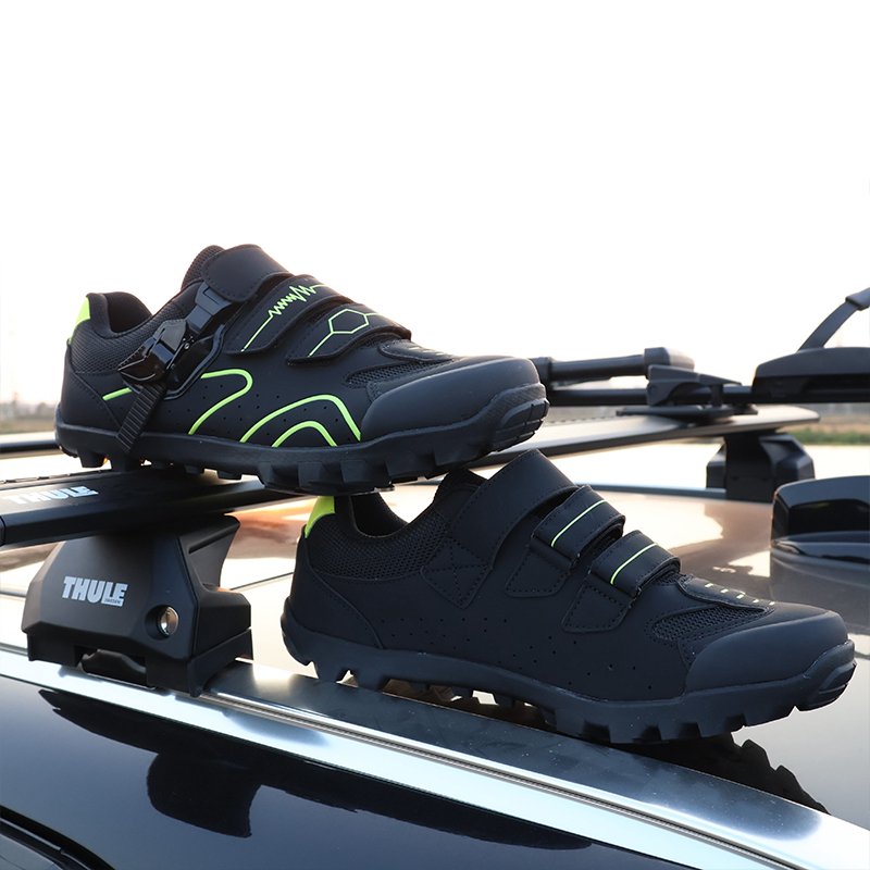 H-588 Men XC/Trail Road Cyclin - đánh giá và giá Xc Mountain Biking Shoes