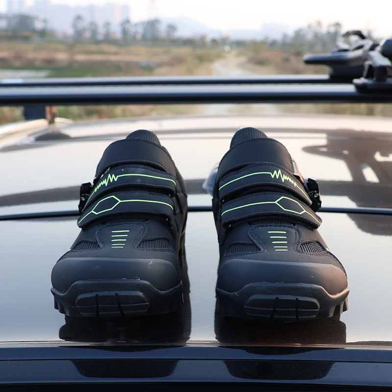 H-588 Men XC/Trail Road Cyclin - đánh giá và giá Xc Mountain Biking Shoes