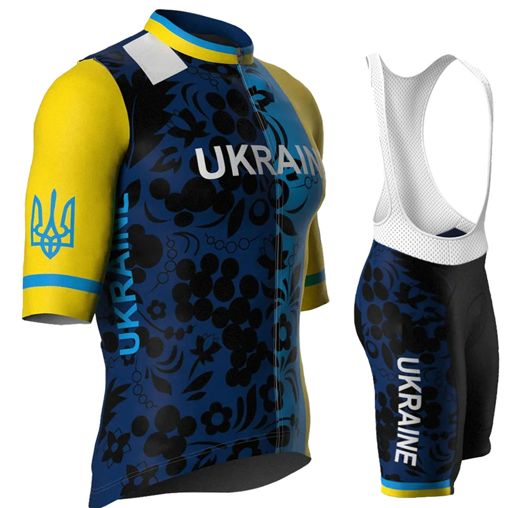 Ukraine National Team 2026 Cyc - đánh giá và giá Mountain Biking Shorts