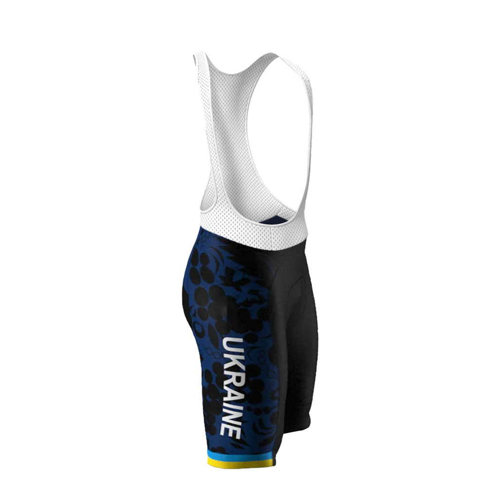 Ukraine National Team 2026 Cyc - đánh giá và giá Mountain Biking Shorts
