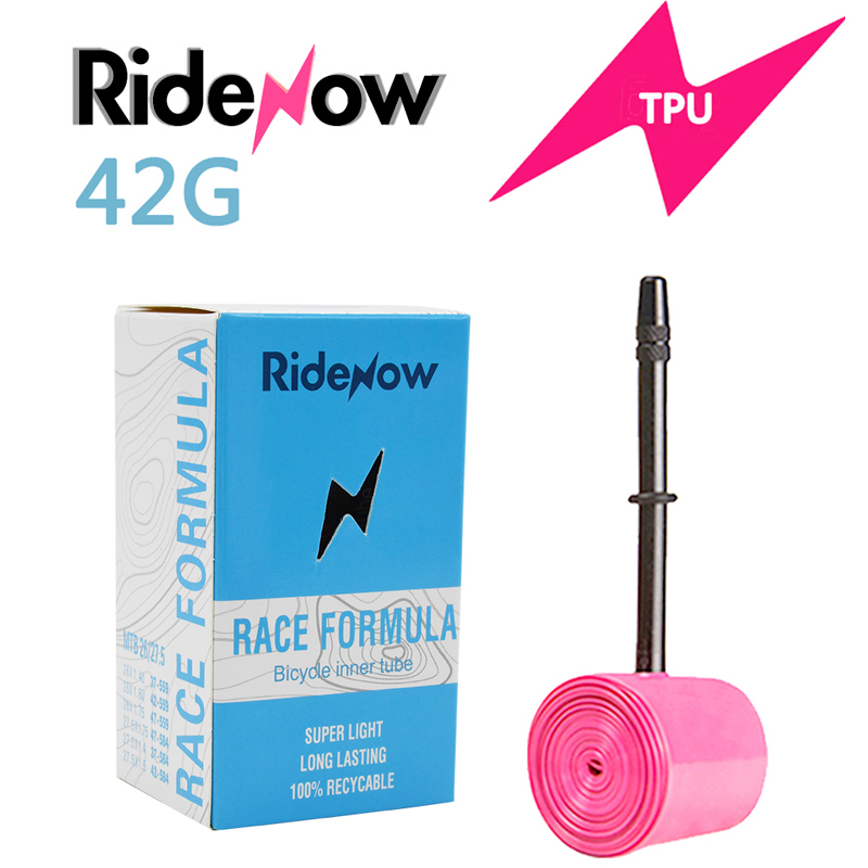Ultralight RideNow TPU MTB 29  - đánh giá và giá Mountain Biking Tube