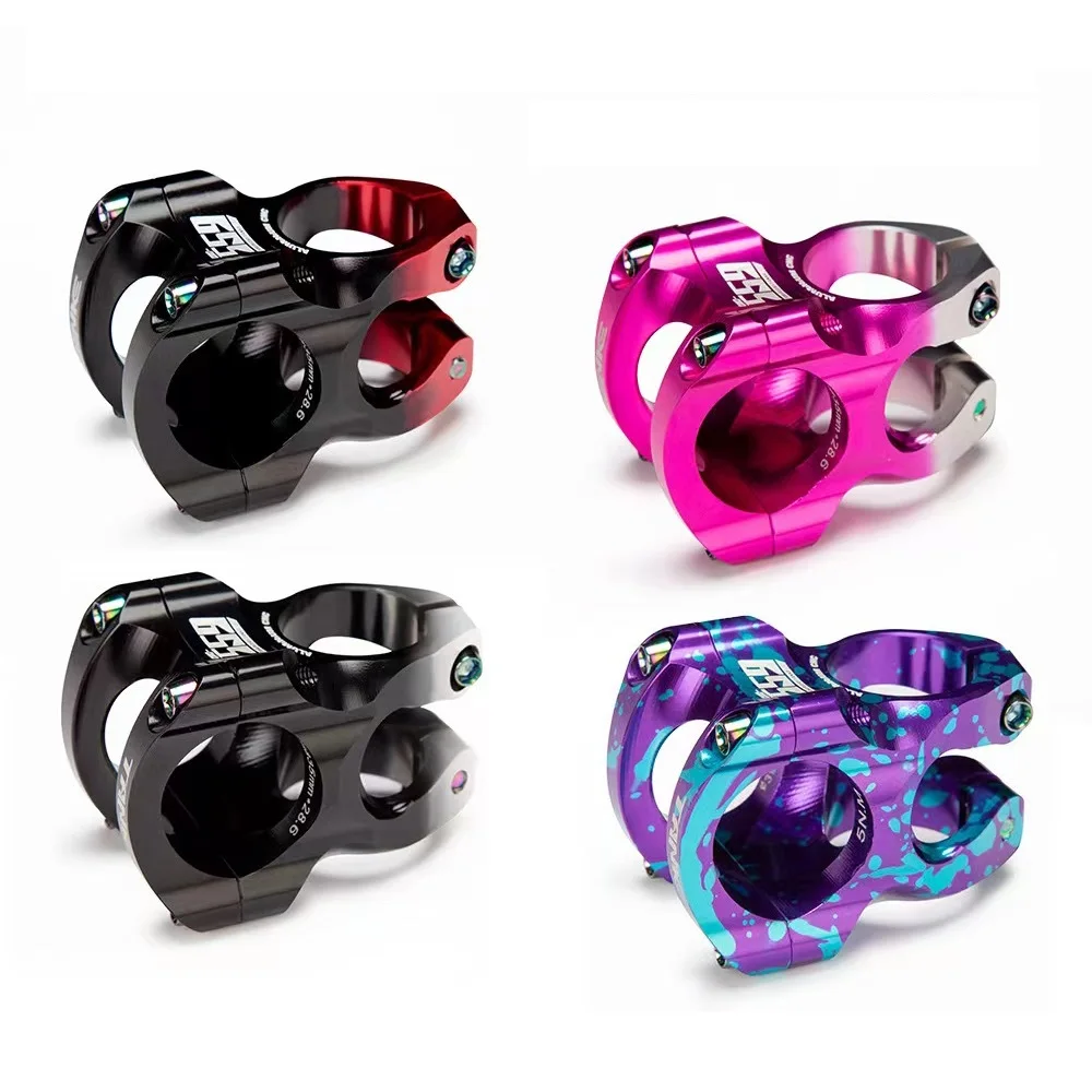 MTB Bike Short Stem Colorful C - đánh giá và giá Mountain Biking Xc