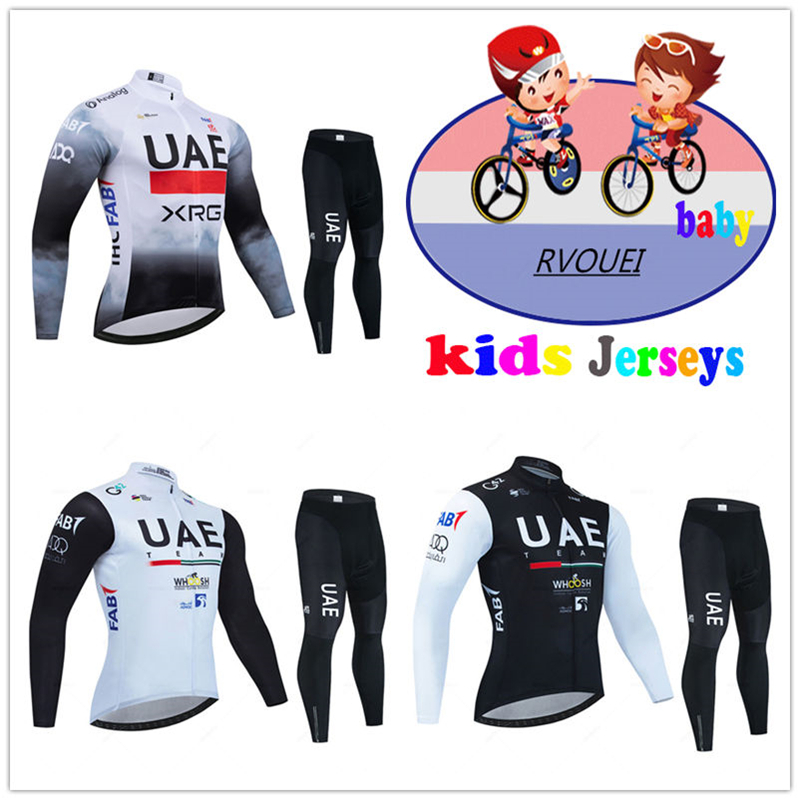 Uae Team Baby Cycling Clothing - đánh giá và giá Mountain Biking Uae