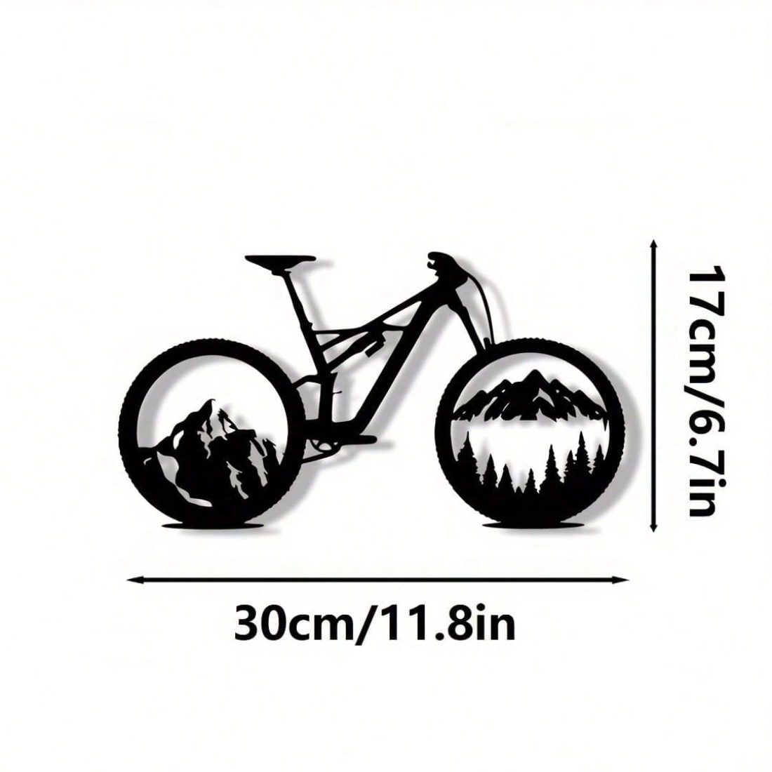 Black Metal Mountain Bike Tire - đánh giá và giá Mountain Biking Gifts