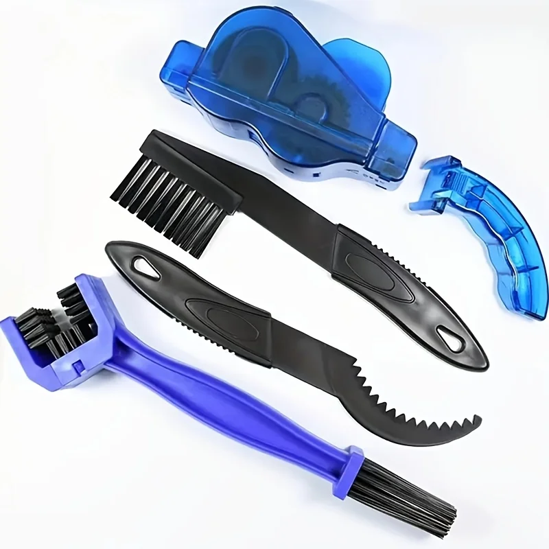 4 to10pcs Bike Chain Cleaning  - đánh giá và giá Mountain Biking Gifts